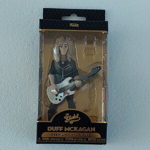 Funko Pop! Vinyl Gold: Guns N' Roses - Duff McKagan 5"